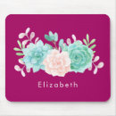 Search for arranged mousepads Floral arrangement