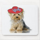 Search for yorkie dog mousepads Dogs
