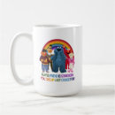 Search for character coffee mugs Elmo