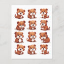Search for panda postcards Cute animals