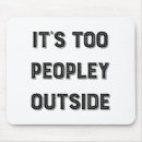 Search for outside mousepads Introvert