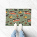 Search for camping doormats Camper