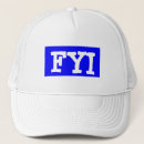 Search for fbi hats White