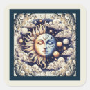 Search for retro space stickers Kids