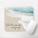 Search for beach quotes computer accessories Seashore