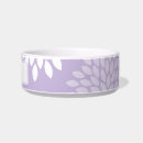 Search for unique pet bowls Cute