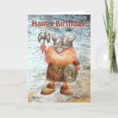 Search for adventure birthday cards Adventurous
