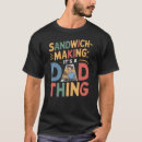 Search for creative food tshirts Humour