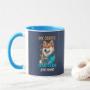 Search for akita coffee mugs Puppy