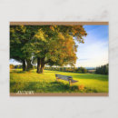 Search for autumn landscapes postcards Forest
