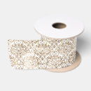 Search for damask ribbon Gold