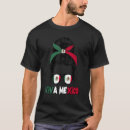 Search for viva tshirts Mexican