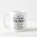 Search for thank you boss gifts Leader