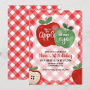 Search for apple birthday Red