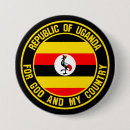 Search for uganda badges Patriotic