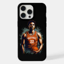 Search for basketball player iphone cases Vintage