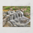 Search for lower fall postcards Park