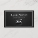 Search for cameraman business cards Film