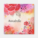 Search for write magnets Floral