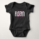 Search for dark knight baby clothes Logo