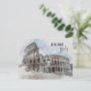 Search for colosseum postcards Famous iconic landmark