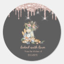 Search for sweet bread stickers Bakery