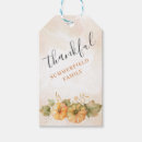 Search for pumpkin gift tags Modern