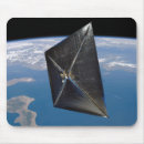 Search for spaceflight mousepads Satellites