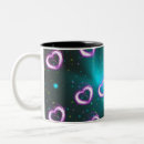 Search for galaxy mugs Heart