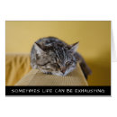Search for exhausting cards Cute
