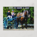 Search for draught postcards Black
