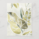 Search for batik cards invites Leaf
