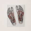 Search for feet puzzles Vintage