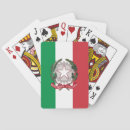 Search for italian playing cards Flag