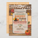 Search for church event invitations Harvest festival