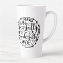 Search for wonderfully made mugs Religious
