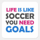 Search for life like stickers Quote