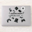 Search for pc gamer stickers For him