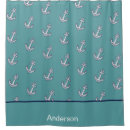 Search for yacht shower curtains Anchor
