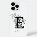 Search for letter e iphone cases Girly