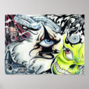 Search for colourful tattoos posters Fantasy