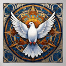 Search for peace symbol posters Pigeon