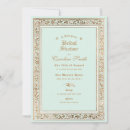Search for fairytale bridal shower invitations Fantasy