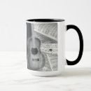 Search for sheet mugs Guitar