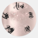 Search for party sets celebration stickers Pink