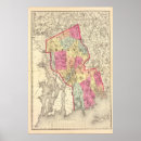 Search for bristol posters Map