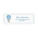 Search for little peanut return address labels Watercolor