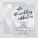 Search for heart wedding invitations Calligraphy