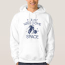 Search for space hoodies Joke