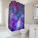 Search for space galaxy shower curtains Celestial